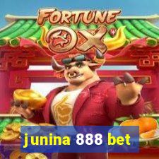 junina 888 bet